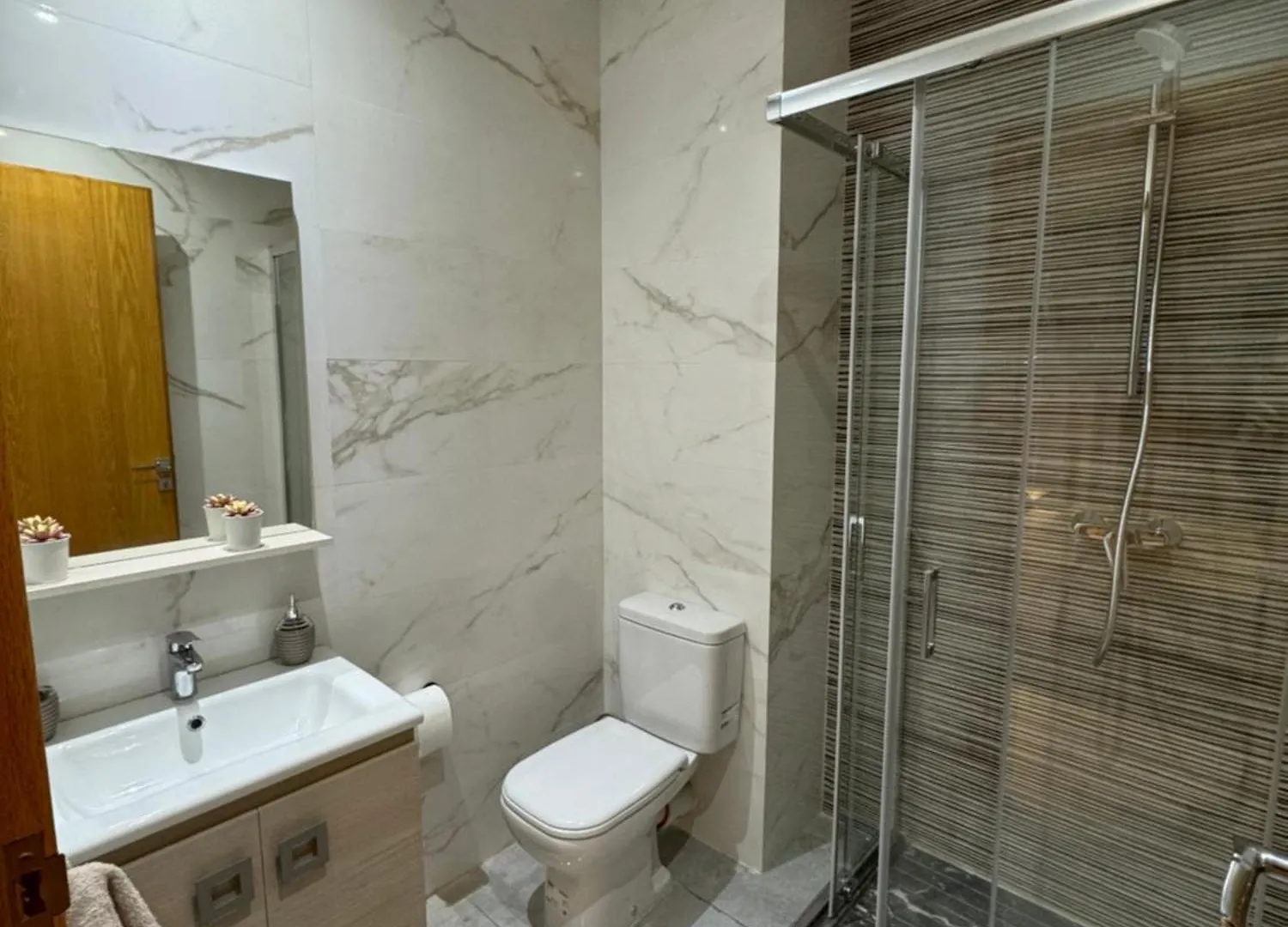Luxury Apartment Agadir