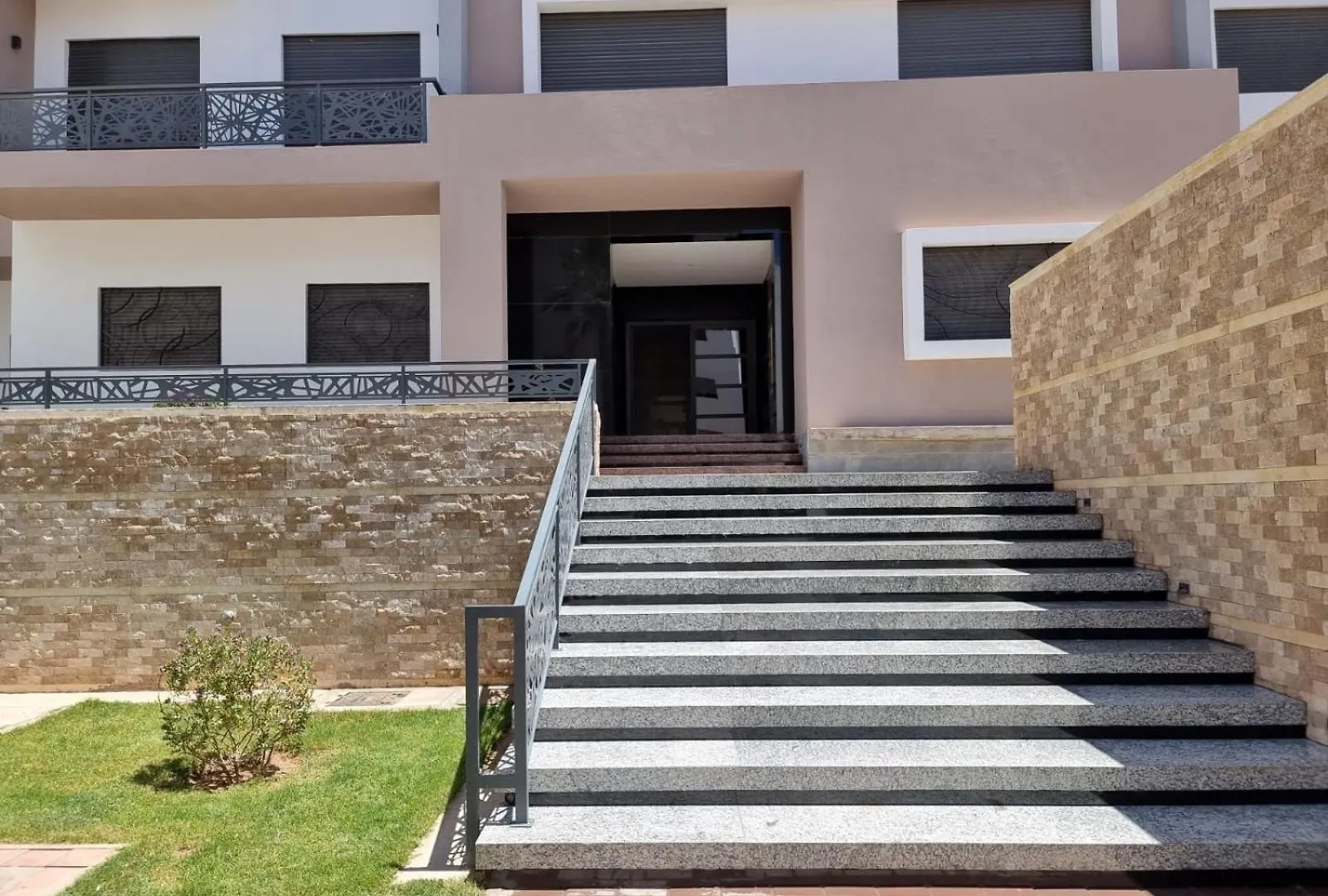 Luxury Apartment Agadir