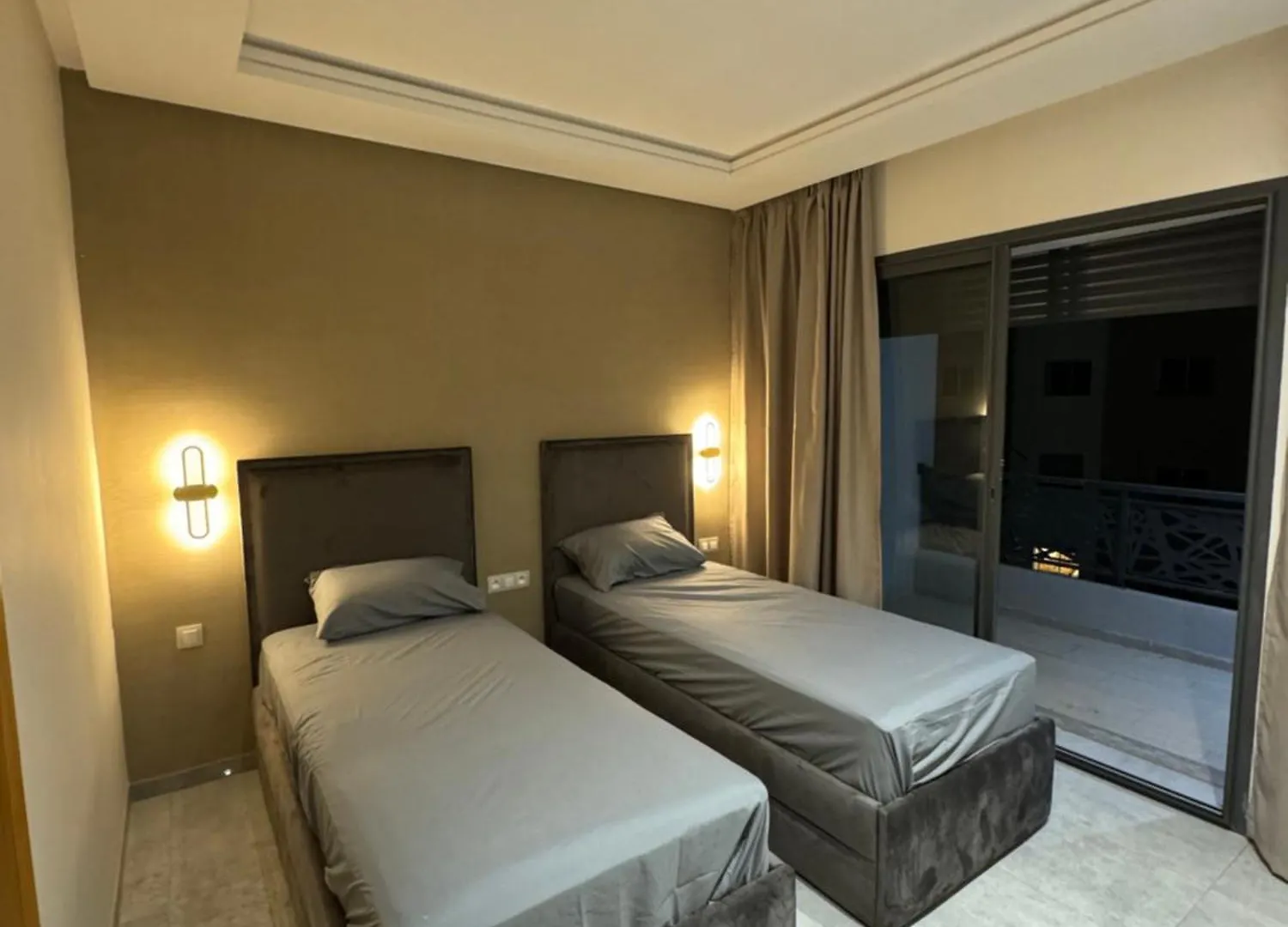 Luxury Apartment אגאדיר 0*,