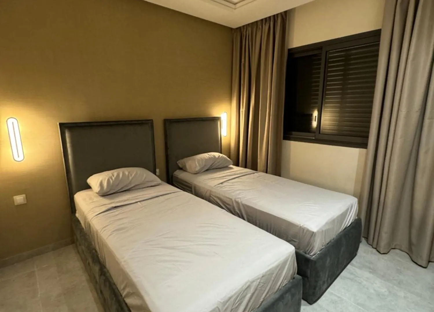 Luxury Apartment אגאדיר