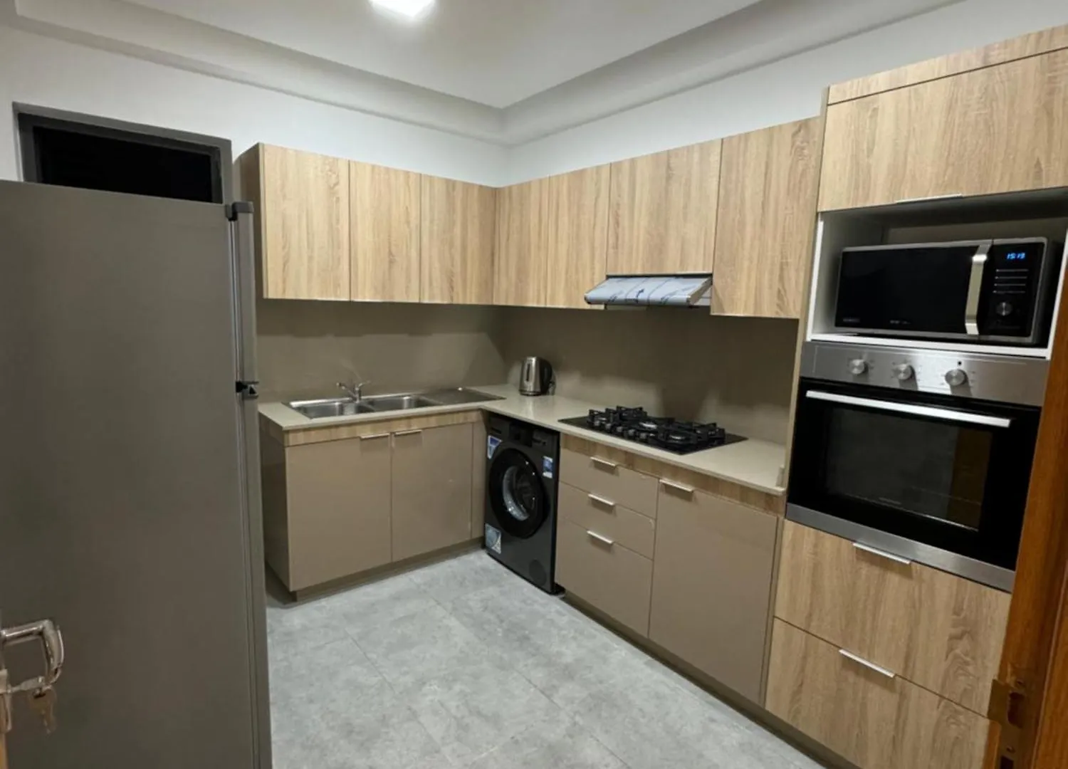 Luxury Apartment אגאדיר מרוקו