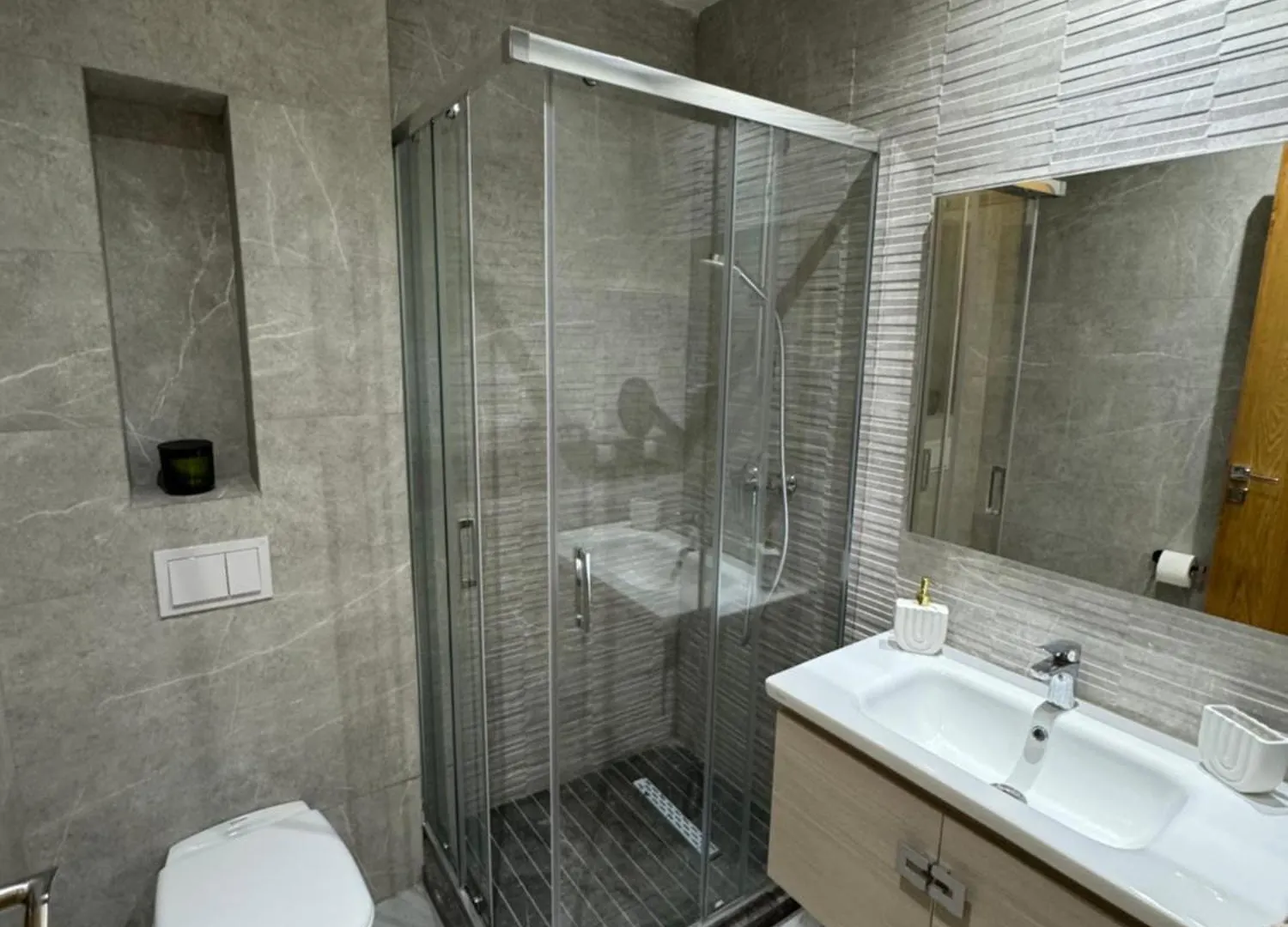 Luxury Apartment אגאדיר מרוקו