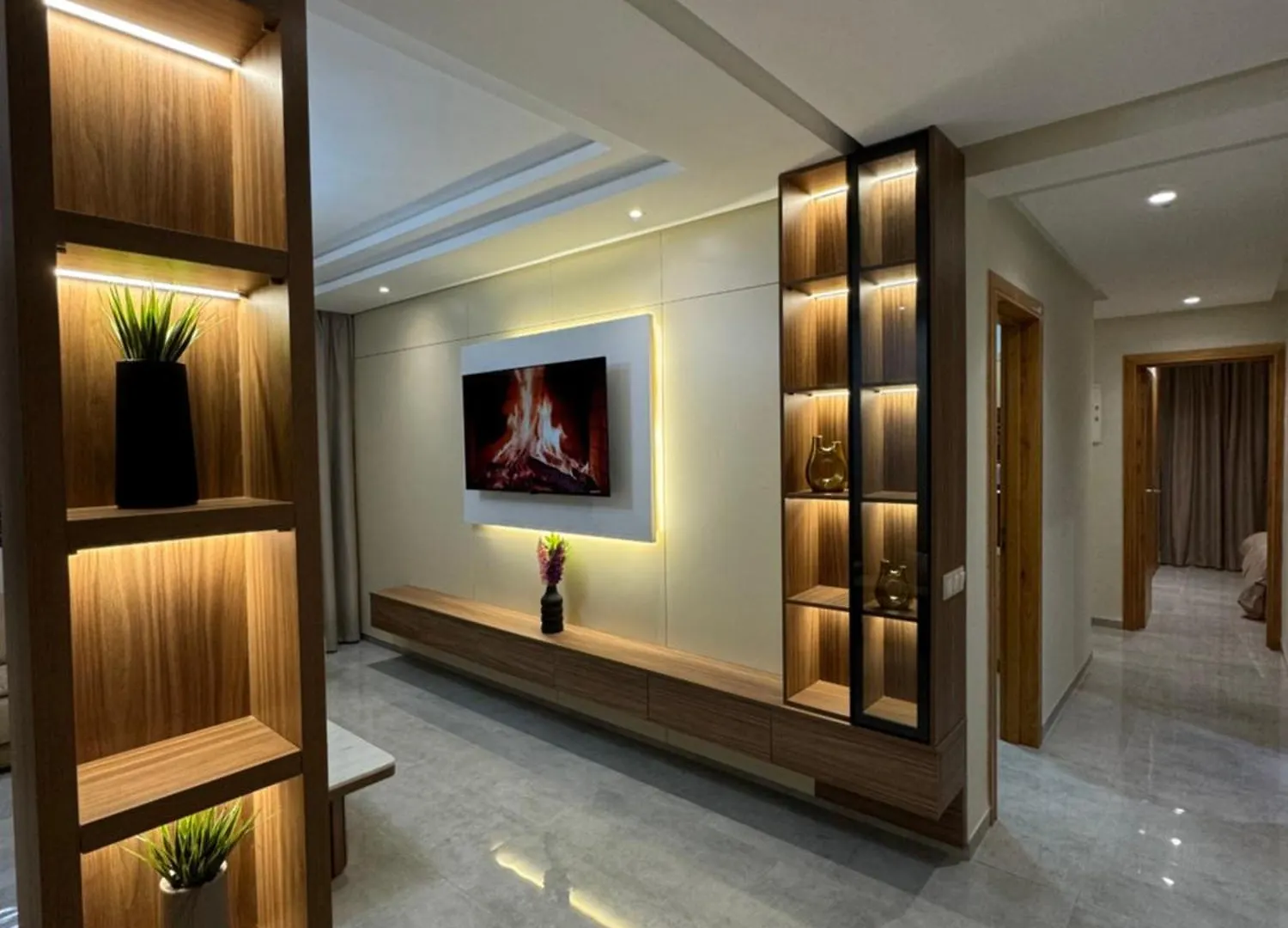 Luxury Apartment אגאדיר מרוקו